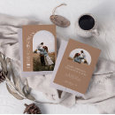 Search for beige christmas cards Modern