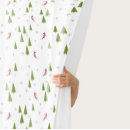 Search for pine trees shower curtains Modern