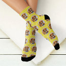 Search for yellow socks Collage