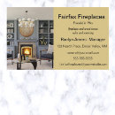 Search for stove business cards Fireplaces