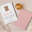 Search for bear cards Minimalist