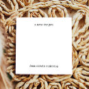 Search for vintage note cards Minimalist