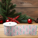 Search for aqua christmas ribbon Winter
