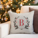 Search for burlap christmas cushions Wreath