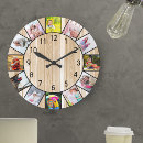 Search for pine clocks Country