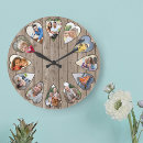 Search for dads clocks For her
