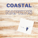 Search for white scalloped napkins Minimalist