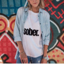 Search for alcoholic anonymous tshirts 12 step recovery