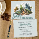 Search for friends gathering invitations Rustic