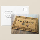 Search for change of name postcards Modern