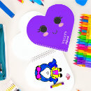 Search for kawaii girls notebooks Cute