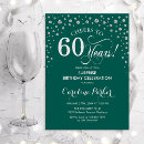 Search for green man invitations Surprise party