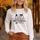 Search for hocus pocus tshirts Quote