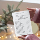 Search for bridal trivia games Bride