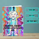Search for big brother cards Colourful