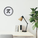 Search for pi day art Black and white
