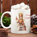 Search for festive mugs watercolor