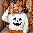 Search for happy face clothing Halloween