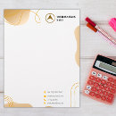 Search for beautiful letterhead Administrative professional