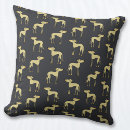 Search for greyhound cushions Animal