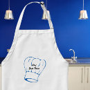 Search for chef hat aprons Grilling