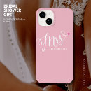 Search for future mrs iphone cases Calligraphy
