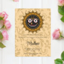 Search for radha cards invites Hare krishna