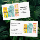 Search for pet sitting design business cards Customer