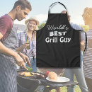 Search for for guys aprons Manly
