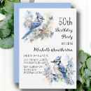 Search for blue jay invitations Nature