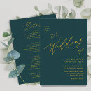 Search for elegant nautical wedding invitations Gold