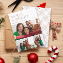 Search for merry bright christmas cards Family photos