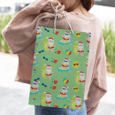 Search for beach christmas gift bags Tropical