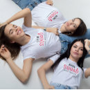 Search for grooms squad tshirts Bridal shower