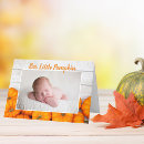 Search for halloween birth announcement cards New baby
