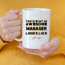 Search for office manager mugs Team leader