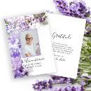Search for funeral flowers cards elegant