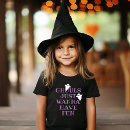 Search for purple toddler tshirts Halloween