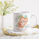 Search for taking mugs Teacher