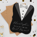 Search for jacket invitations For him