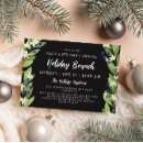 Search for brunch seasonal invitations Greenery