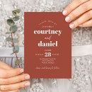 Search for neutral colour wedding invitations Trendy