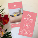 Search for referral thank you Marketing