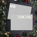 Search for rainbow stripes return address labels Colourful