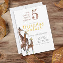 Search for 5 year old boy invitations For him