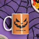 Search for halloween scary mugs Cute