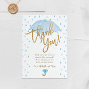 Search for blue umbrellas cards Baby shower