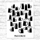 Search for small cat posters Kitty