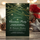 Search for new year dinner invitations Elegant