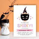 Search for pastel halloween invitations Cute
